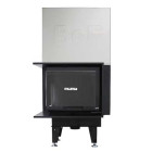 Recuperador a Lenha Bef Feel V 7 CL/CP - Bef Home